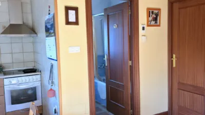 House on Avenida de Barruelo photo 21