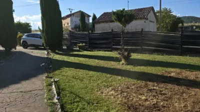 House on Avenida de Barruelo photo 2