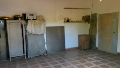 House on Avenida de Barruelo photo 41