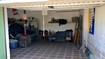 House on Avenida de Barruelo photo 47