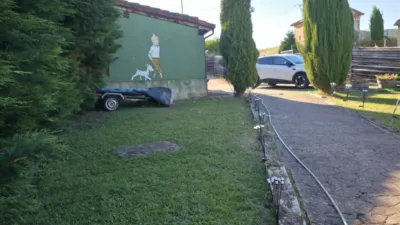 House on Avenida de Barruelo photo 5