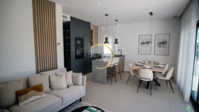 Bungalow for sale in Alhama de Murcia, Condado de Alhama photo 3