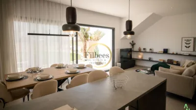 Bungalow for sale in Alhama de Murcia, Condado de Alhama photo 4
