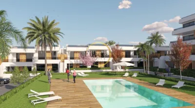 Bungalow for sale in Alhama de Murcia, Condado de Alhama photo 8