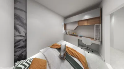 Piso en venta en Avinguda de Navarro Reverter, El Pla del Remei (Distrito L'Eixample. València Capital) de 890.000 €