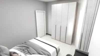 Piso en venta en Avinguda de Navarro Reverter, El Pla del Remei (Distrito L'Eixample. València Capital) de 890.000 €