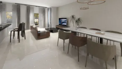 Piso en venta en Avinguda de Navarro Reverter, El Pla del Remei (Distrito L'Eixample. València Capital) de 890.000 €