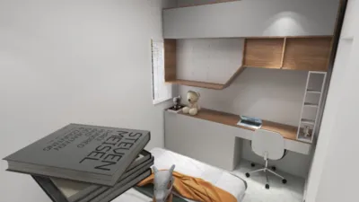 Piso en venta en Avinguda de Navarro Reverter, El Pla del Remei (Distrito L'Eixample. València Capital) de 890.000 €