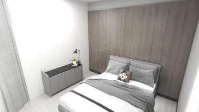 Piso en venta en Avinguda de Navarro Reverter, El Pla del Remei (Distrito L'Eixample. València Capital) de 890.000 €