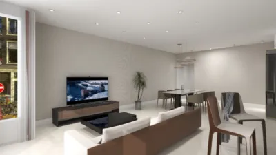 Piso en venta en Avinguda de Navarro Reverter, El Pla del Remei (Distrito L'Eixample. València Capital) de 890.000 €