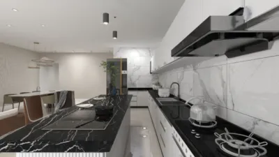 Piso en venta en Avinguda de Navarro Reverter, El Pla del Remei (Distrito L'Eixample. València Capital) de 890.000 €