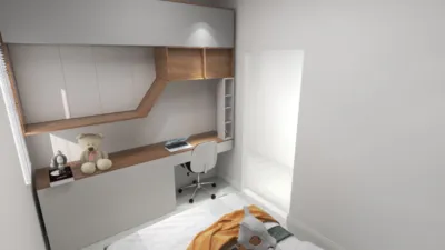 Piso en venta en Avinguda de Navarro Reverter, El Pla del Remei (Distrito L'Eixample. València Capital) de 890.000 €