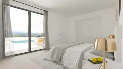 Chalet en Monforte del Cid photo 17