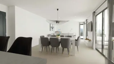 Chalet in Monforte del Cid photo 5