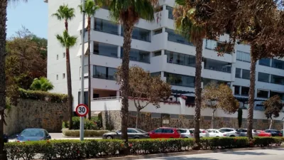 Apartment in the Sohail Castle Area photo 5