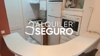 Piso en alquiler en Centro - Imagen 10