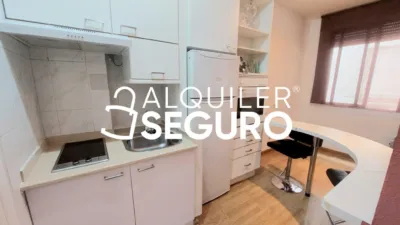 Piso en alquiler en Centro - Imagen 11