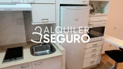 Piso en alquiler en Centro - Imagen 12