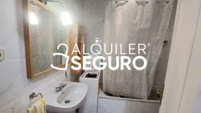 Piso en alquiler en Centro - Imagen 15