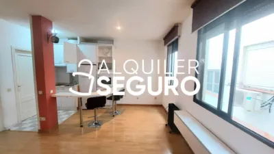 Piso en alquiler en Centro - Imagen 5