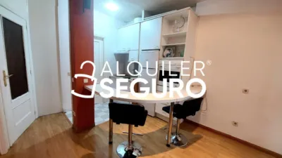 Piso en alquiler en Centro - Imagen 9