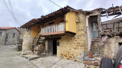 Casa en venta en Calle Bo Santotis, Número 50 - Vista 4