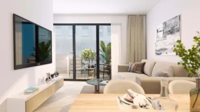 Apartment in Torrevieja photo 17