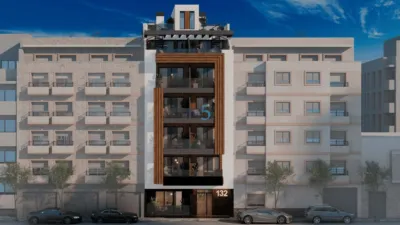Apartment in Torrevieja photo 20