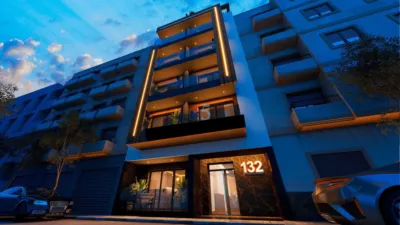 Apartment in Torrevieja photo 22