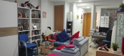 Studio in Sanlúcar la Mayor photo 2