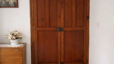 Chalet en venta en La Arboleja, La Arboleja (Distrito Pedanías Oeste. Murcia Capital) de 295.000 €