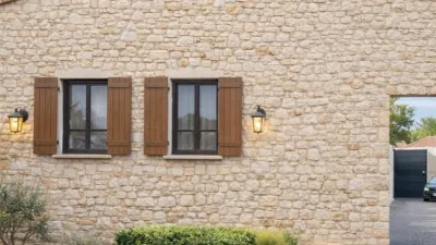 Chalet en venta en La Arboleja, La Arboleja (Distrito Pedanías Oeste. Murcia Capital) de 295.000 €