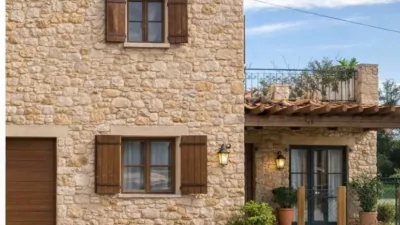 Chalet en venta en La Arboleja, La Arboleja (Distrito Pedanías Oeste. Murcia Capital) de 295.000 €