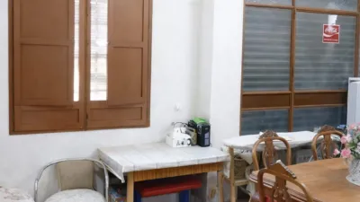 Chalet en venta en La Arboleja, La Arboleja (Distrito Pedanías Oeste. Murcia Capital) de 295.000 €