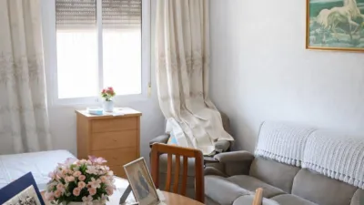 Chalet en venta en La Arboleja, La Arboleja (Distrito Pedanías Oeste. Murcia Capital) de 295.000 €
