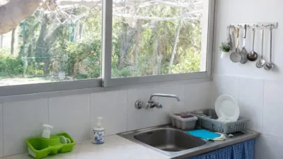 Chalet en venta en La Arboleja, La Arboleja (Distrito Pedanías Oeste. Murcia Capital) de 295.000 €