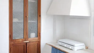 Chalet en venta en La Arboleja, La Arboleja (Distrito Pedanías Oeste. Murcia Capital) de 295.000 €