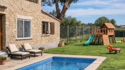 Chalet en venta en La Arboleja, La Arboleja (Distrito Pedanías Oeste. Murcia Capital) de 295.000 €