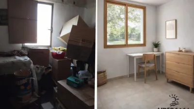Chalet en venta en La Arboleja, La Arboleja (Distrito Pedanías Oeste. Murcia Capital) de 295.000 €
