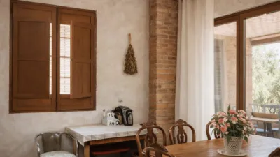 Chalet en venta en La Arboleja, La Arboleja (Distrito Pedanías Oeste. Murcia Capital) de 295.000 €