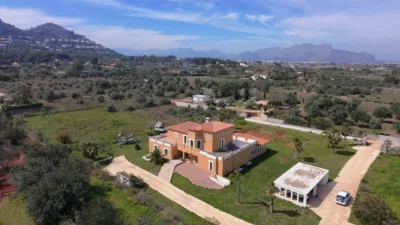 Casa - Vista 2
