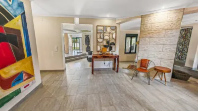 Casa - Más