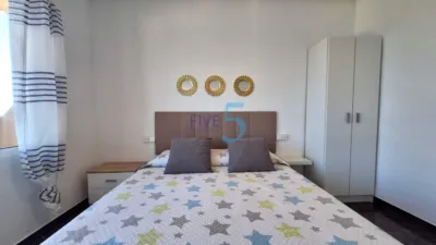 Apartment in Santa Pola photo 11