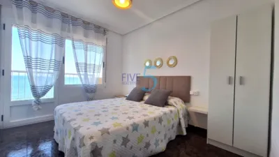 Apartment in Santa Pola photo 12