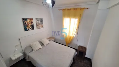 Apartment in Santa Pola photo 16