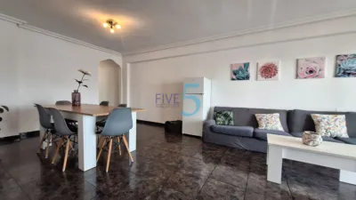 Apartment in Santa Pola photo 17
