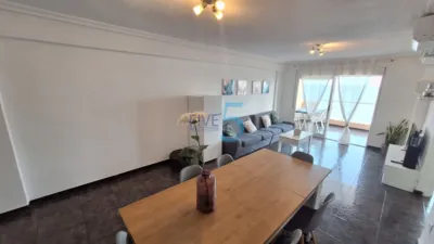 Apartment in Santa Pola photo 18