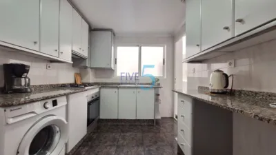 Apartment in Santa Pola photo 19