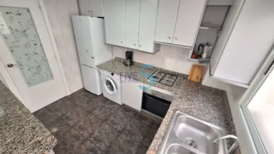 Apartment in Santa Pola photo 20