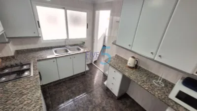 Apartment in Santa Pola photo 21